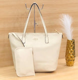 Coach Handbag L- 15170