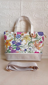 Emily Loran Handbag V- 1272