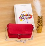 Desigual Handbag L- 28402