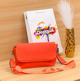 Desigual Handbag L- 28402