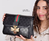 Gucci Handbag F- 991 With Box 🎁