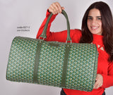 GoYard Travel/Gym Duffel Bag F- 027-1
