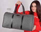 GoYard Travel/Gym Duffel Bag F- 027-1