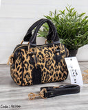 Coach Handbag L- 96144 -2