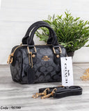 Coach Handbag L- 96144 -2