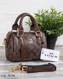 Coach Handbag L- 96144 -2