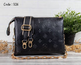 Louis Vuitton Handbag L- 526 -2