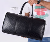 Louis Vuitton Travel/Gym Duffel Bag F- 027-1 S