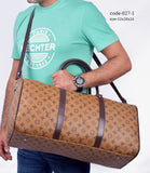 Louis Vuitton Travel/Gym Duffel Bag F- 027-1 S