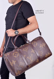 Louis Vuitton Travel/Gym Duffel Bag F- 027-1 L