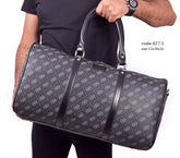 GUESS Travel/Gym Duffel Bag F- 027-1