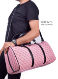 GUESS Travel/Gym Duffel Bag F- 027-1