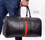 Gucci Travel/Gym Duffel Bag F- 027-1