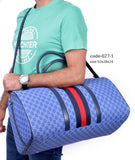Gucci Travel/Gym Duffel Bag F- 027-1