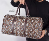 Louis Vuitton Travel/Gym Duffel Bag F- 027-1
