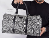 Louis Vuitton Travel/Gym Duffel Bag F- 027-1