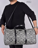 Louis Vuitton Travel/Gym Duffel Bag F- 027-1