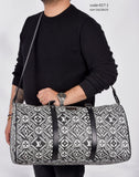 Louis Vuitton Travel/Gym Duffel Bag F- 027-1