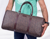 Calvin Klein Travel/Gym Duffel Bag F- 027-1