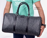 Calvin Klein Travel/Gym Duffel Bag F- 027-1