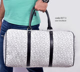 Calvin Klein Travel/Gym Duffel Bag F- 027-1