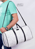 Calvin Klein Travel/Gym Duffel Bag F- 027-1