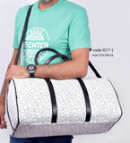 Calvin Klein Travel/Gym Duffel Bag F- 027-1