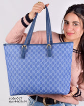 Gucci Handbag F- 527