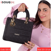 Christian Dior Handbag F- n777 with Box 🎁