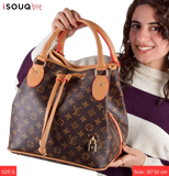 Louis Vuitton Handbag F-025 S