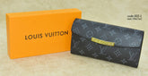 Louis Vuitton Wallet F- Hz-1 with Box 🎁