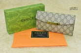 GUCCI Wallet F- Hz-1 with Box 🎁