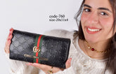 GUCCI Wallet F- 760