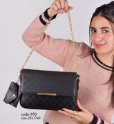 GUCCI Handbag F- 950 with Box 🎁