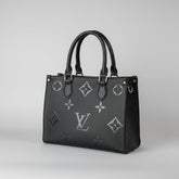 Louis Vuitton Handbag L- 12663