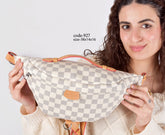 Louis Vuitton Waist Bag F- 927