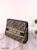 Dior Clutch L- 468