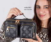 Louis Vuitton Handbag F- 903 With Box 🎁