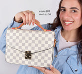 Louis Vuitton Handbag F- 902 with Box 🎁