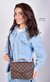 Louis Vuitton Handbag F- 902 with Box 🎁