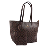 Coach Handbag L- 12632