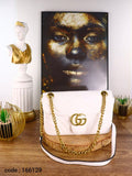 Gucci Handbag L- 166129