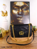 Gucci Handbag L- 166129