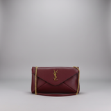 Saint Laurent Crossbody Clutch L- 33804
