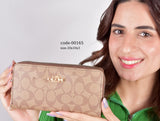 Coach Wallet F- 00165