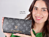 Louis Vuitton Wallet F- 766