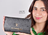 Louis Vuitton Wallet F- 766