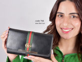 GUCCI Wallet F- 766