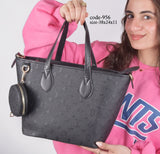 Louis Vuitton Handbag F- 956