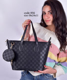 Louis Vuitton Handbag F- 956